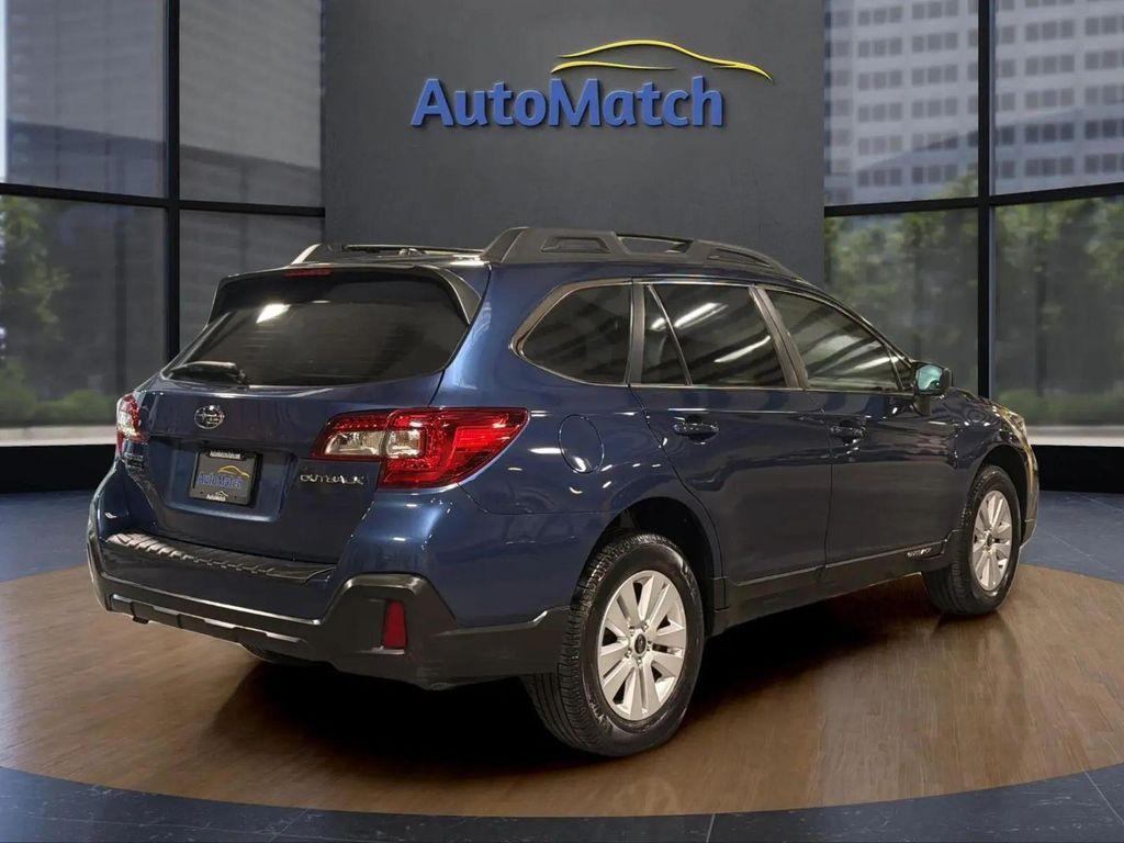 used 2019 Subaru Outback car, priced at $14,495