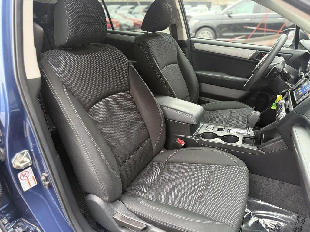 used 2019 Subaru Outback car, priced at $14,495