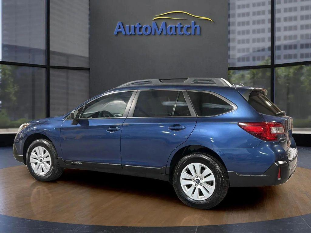 used 2019 Subaru Outback car, priced at $14,495