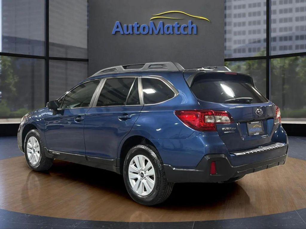 used 2019 Subaru Outback car, priced at $14,495