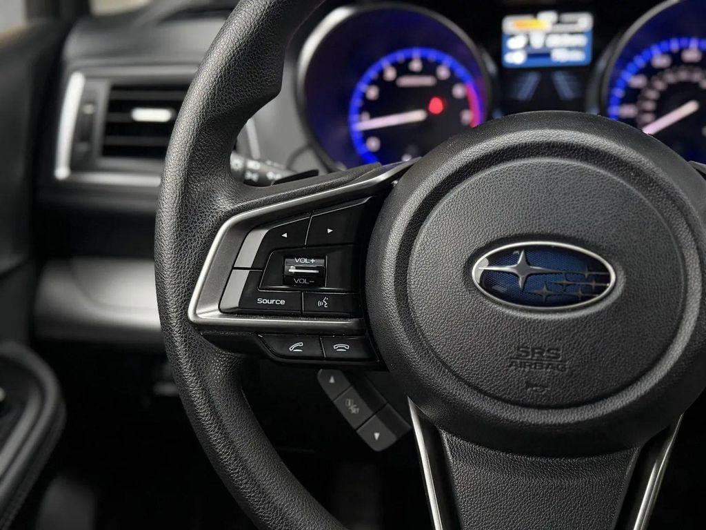 used 2019 Subaru Outback car, priced at $14,495