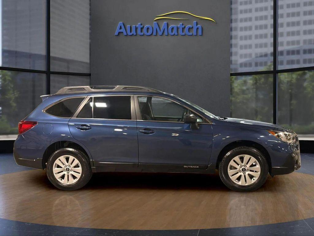 used 2019 Subaru Outback car, priced at $14,495