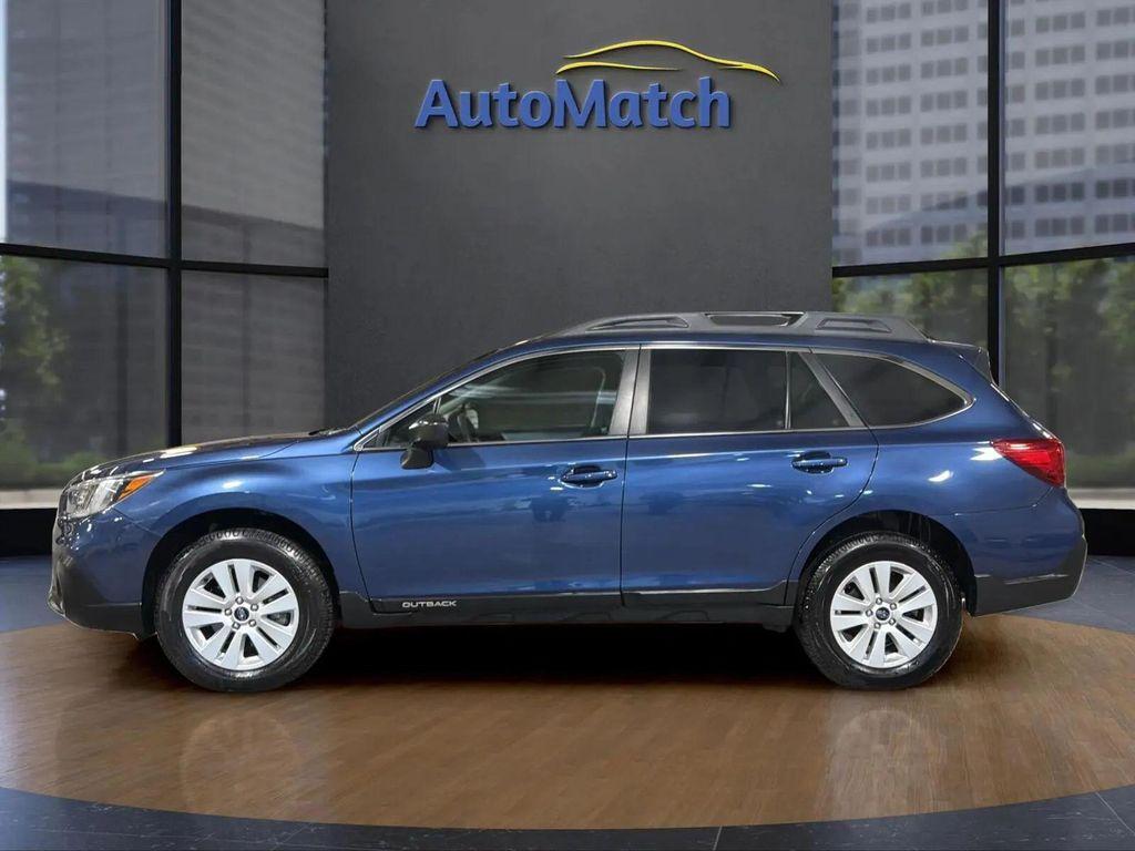 used 2019 Subaru Outback car, priced at $14,495