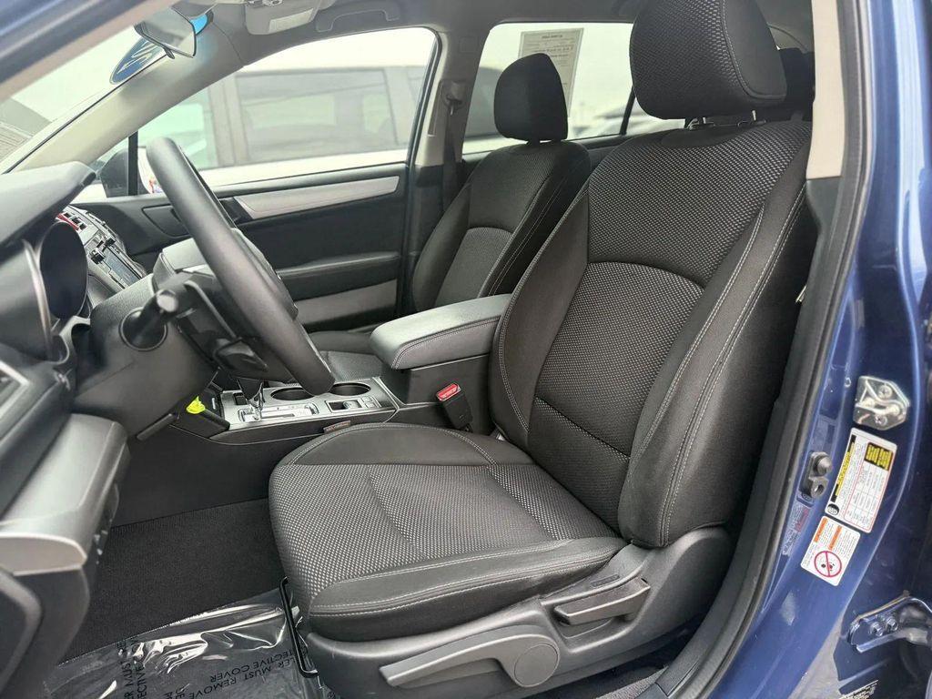 used 2019 Subaru Outback car, priced at $14,495