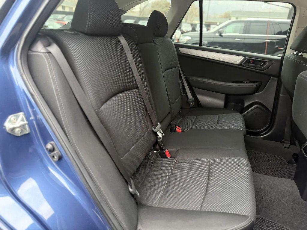 used 2019 Subaru Outback car, priced at $14,495