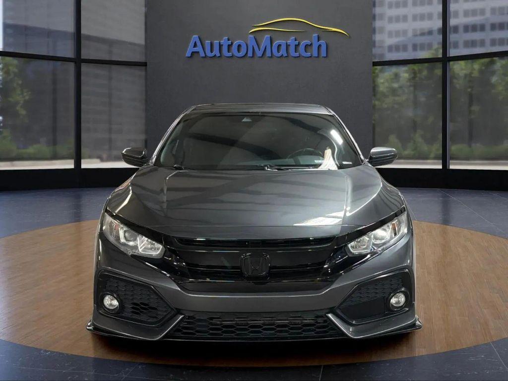 used 2019 Honda Civic car, priced at $14,995