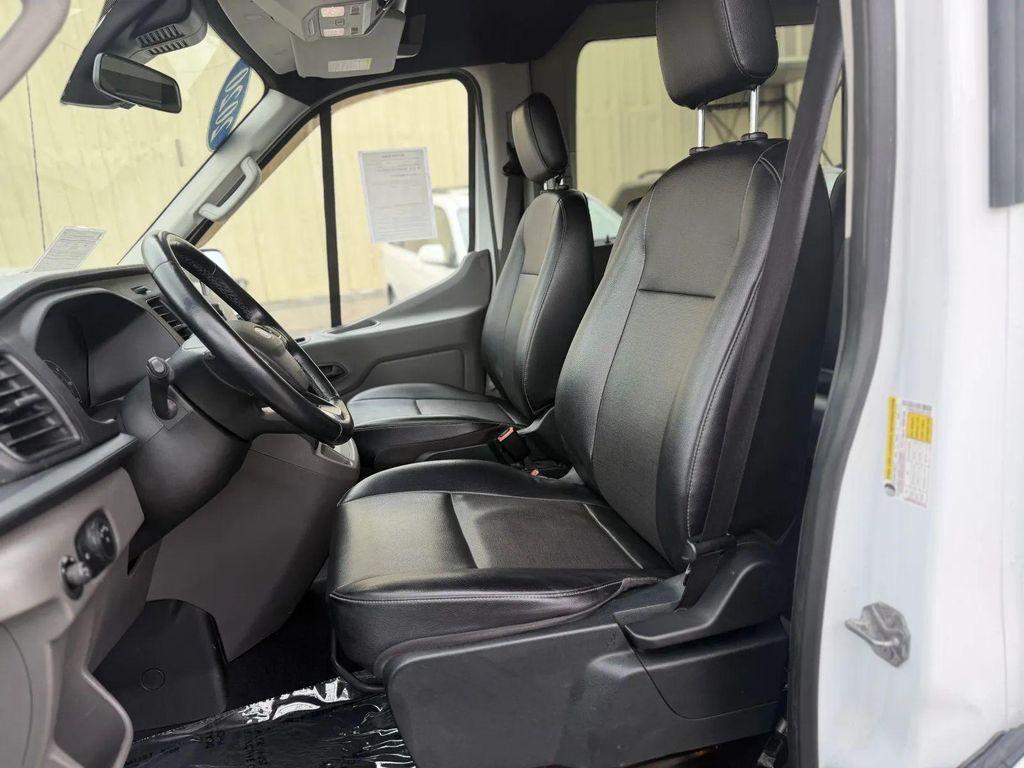 used 2020 Ford Transit-350 car, priced at $42,594