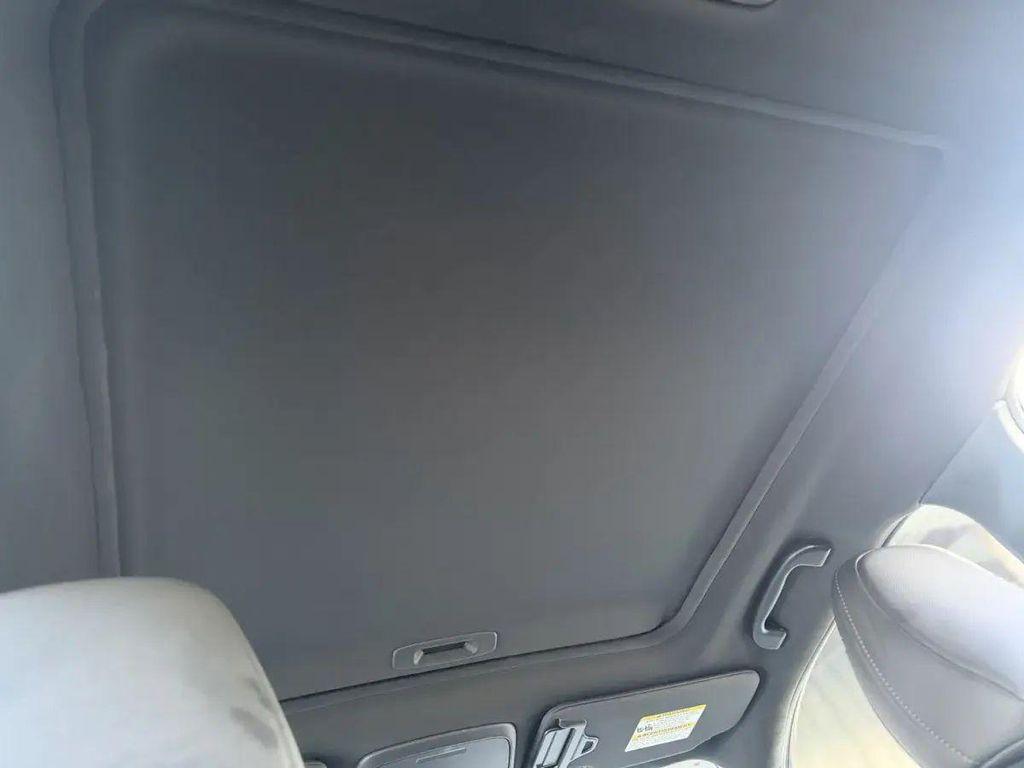 used 2025 Subaru Forester car, priced at $22,995