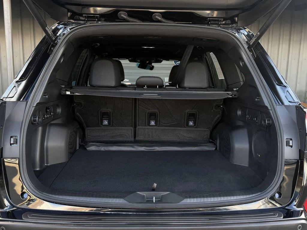 used 2025 Subaru Forester car, priced at $22,995