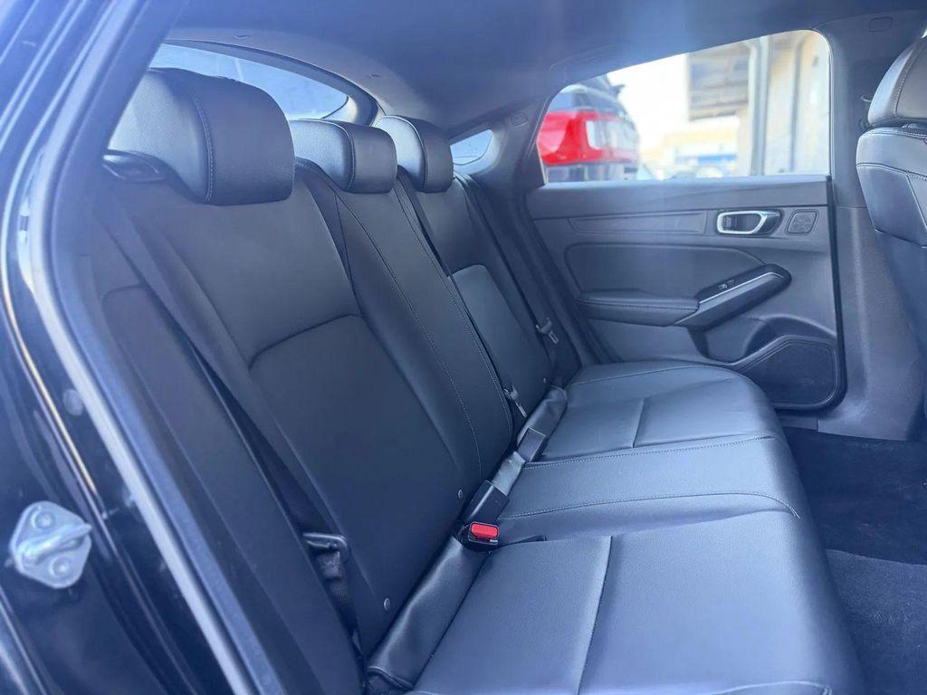 used 2024 Acura Integra car, priced at $21,995