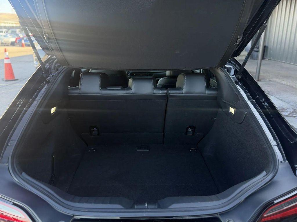 used 2024 Acura Integra car, priced at $21,995