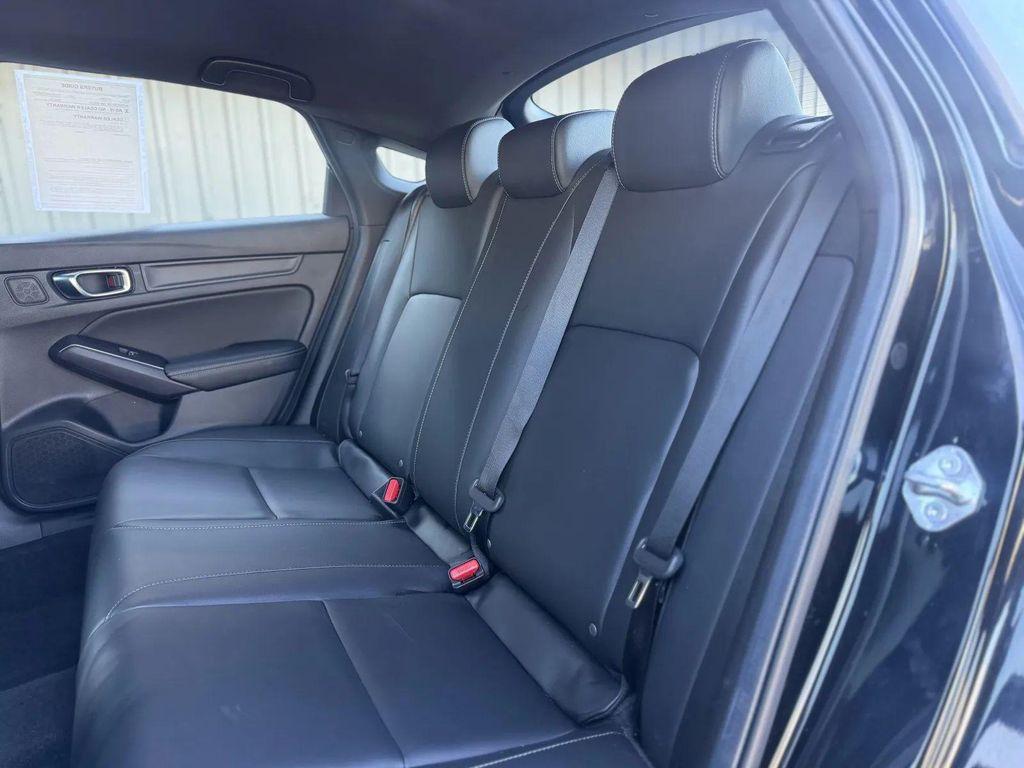 used 2024 Acura Integra car, priced at $21,995