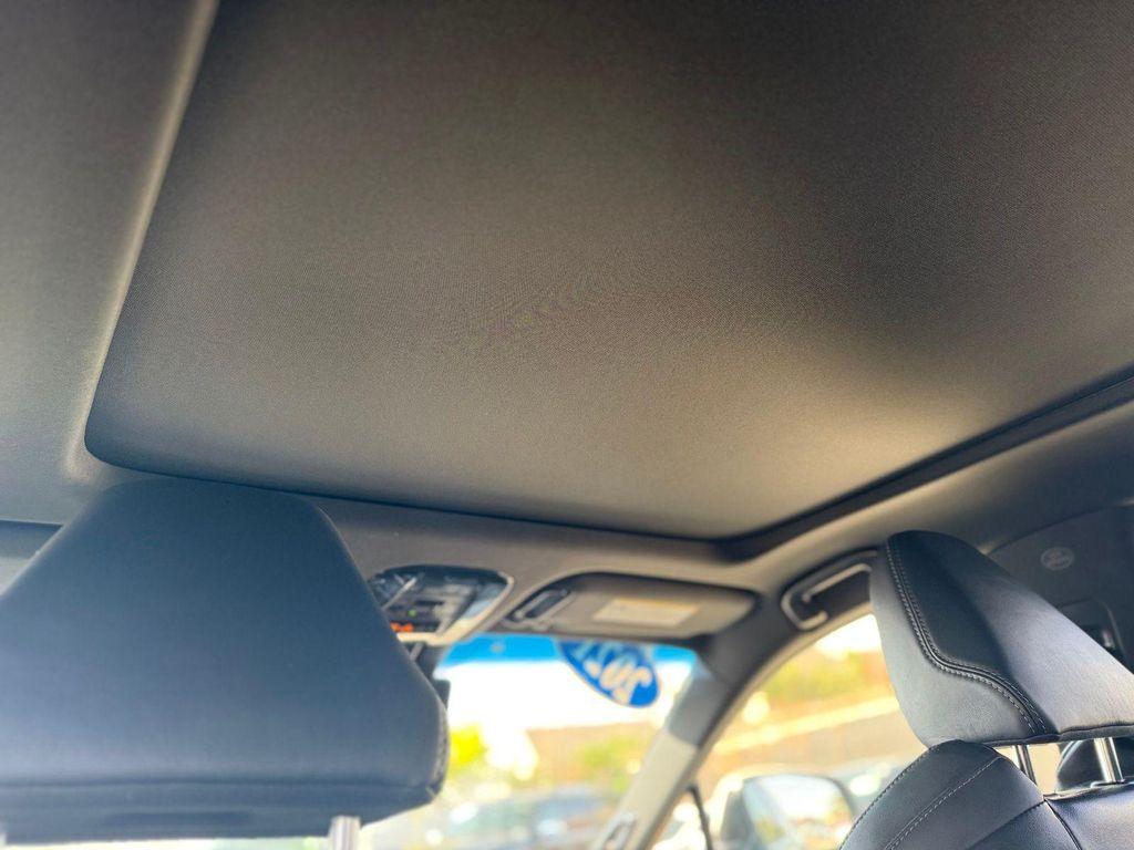 used 2021 Toyota Venza car, priced at $25,995