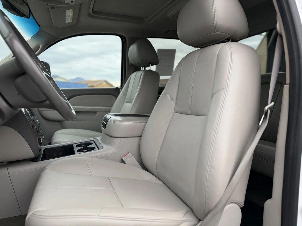 used 2011 Chevrolet Silverado 3500 car, priced at $24,995