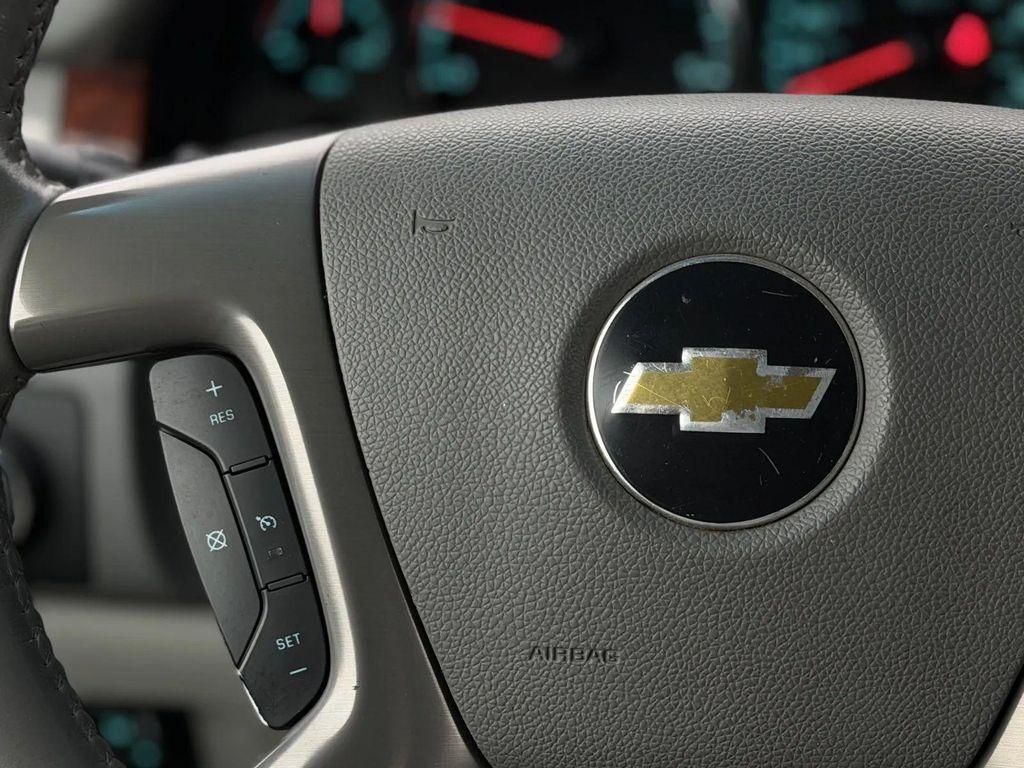 used 2011 Chevrolet Silverado 3500 car, priced at $24,995