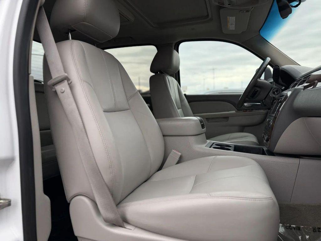 used 2011 Chevrolet Silverado 3500 car, priced at $24,995