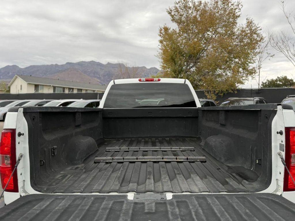 used 2011 Chevrolet Silverado 3500 car, priced at $24,995