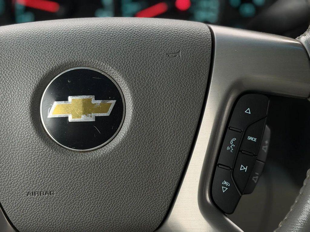 used 2011 Chevrolet Silverado 3500 car, priced at $24,995