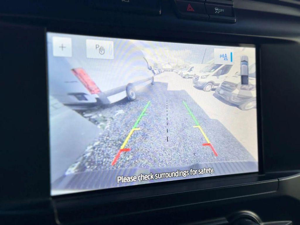 used 2023 Ford F-150 car, priced at $26,995