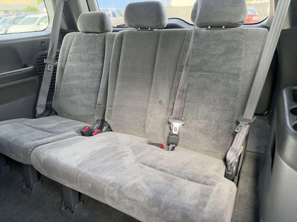 used 2004 Honda Pilot car, priced at $4,094