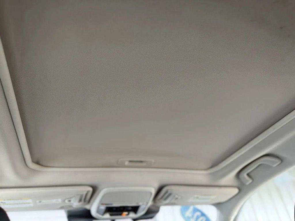 used 2024 Subaru Forester car, priced at $21,594