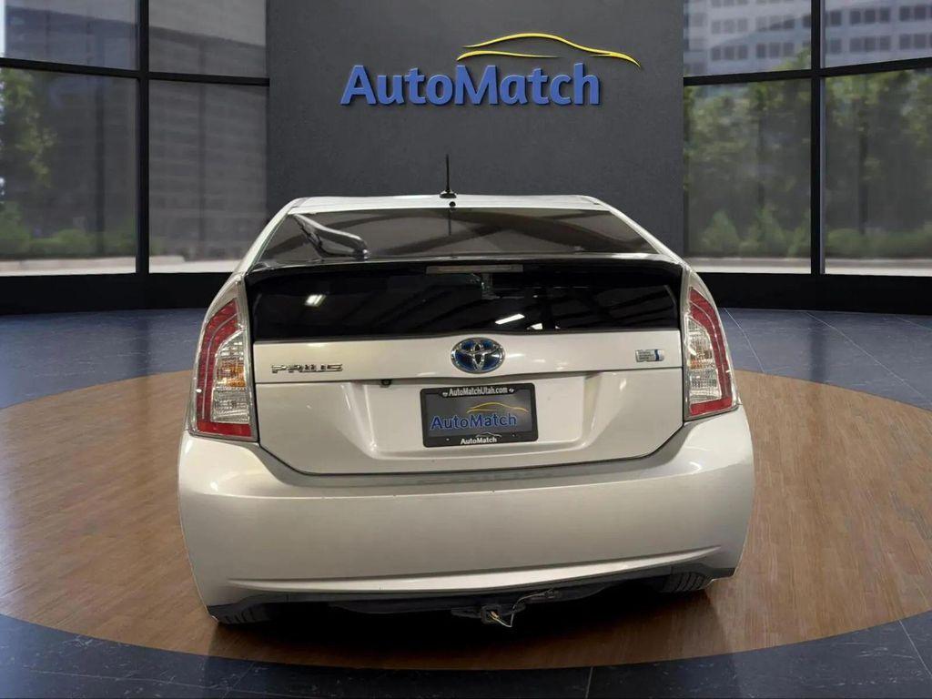 used 2014 Toyota Prius car, priced at $11,495