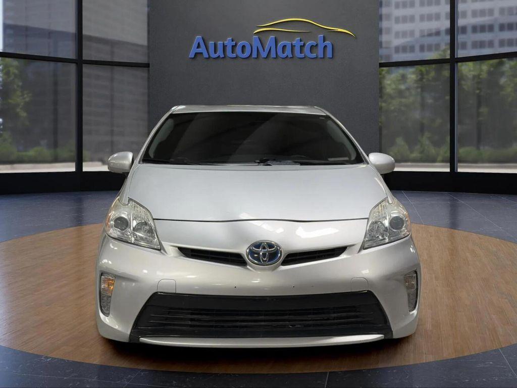used 2014 Toyota Prius car, priced at $11,495