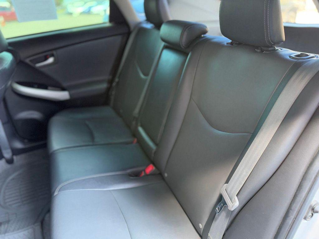 used 2014 Toyota Prius car, priced at $11,495