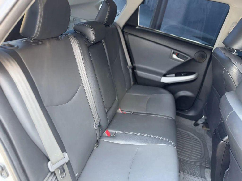 used 2014 Toyota Prius car, priced at $11,495