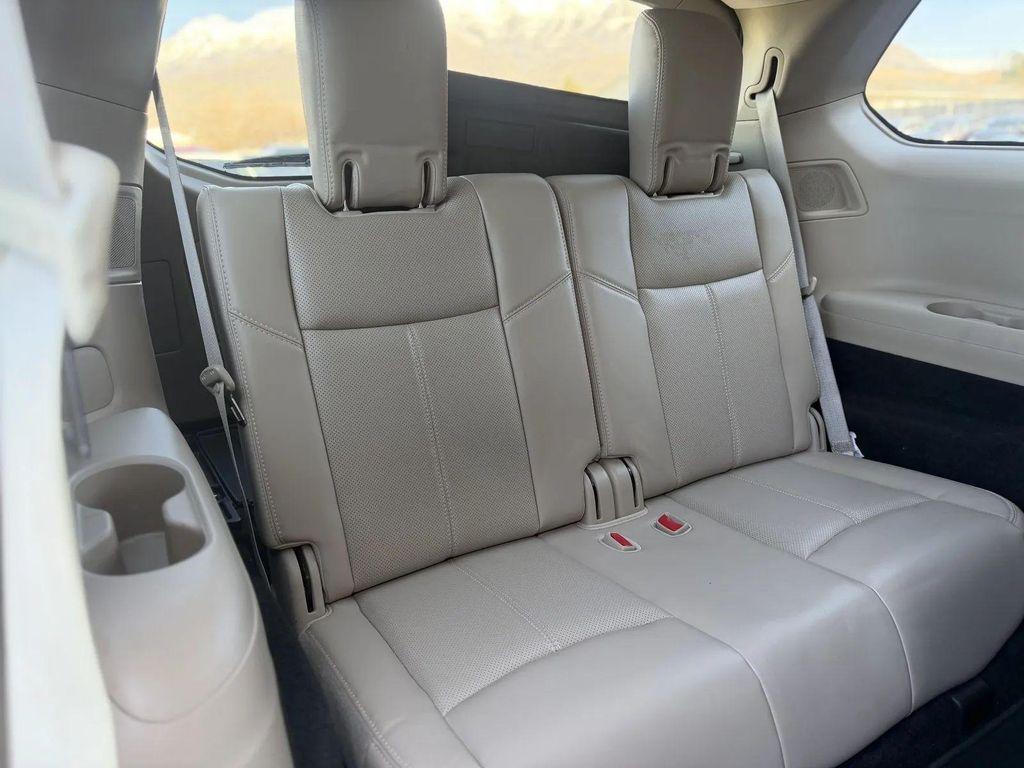 used 2019 Nissan Pathfinder car, priced at $13,595