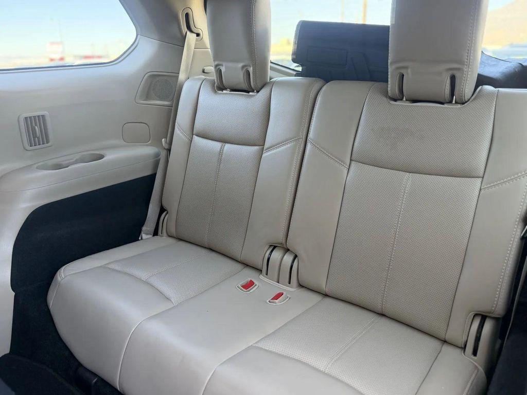 used 2019 Nissan Pathfinder car, priced at $13,595