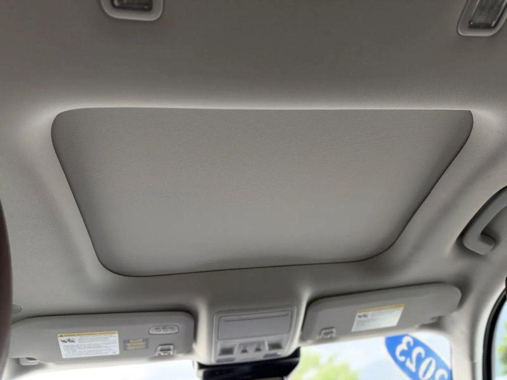 used 2025 Ford Bronco Sport car, priced at $25,194