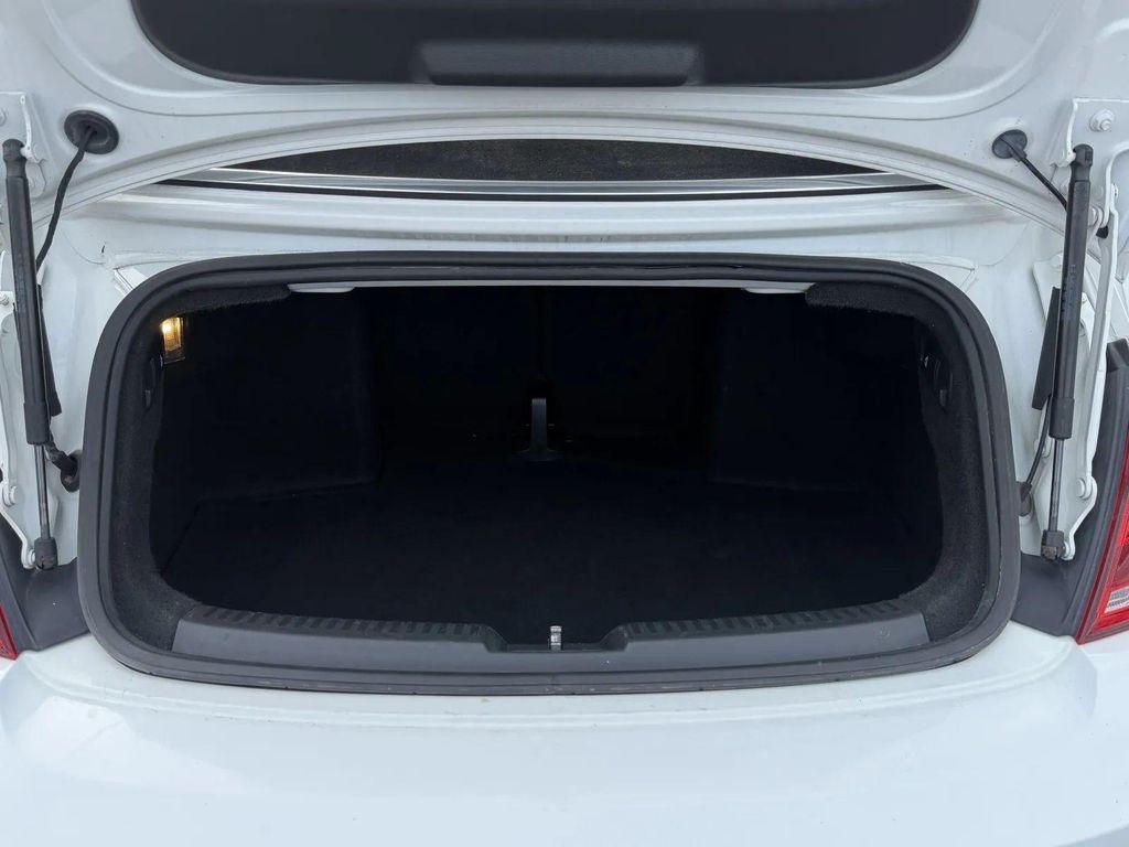 used 2015 Volkswagen Beetle car