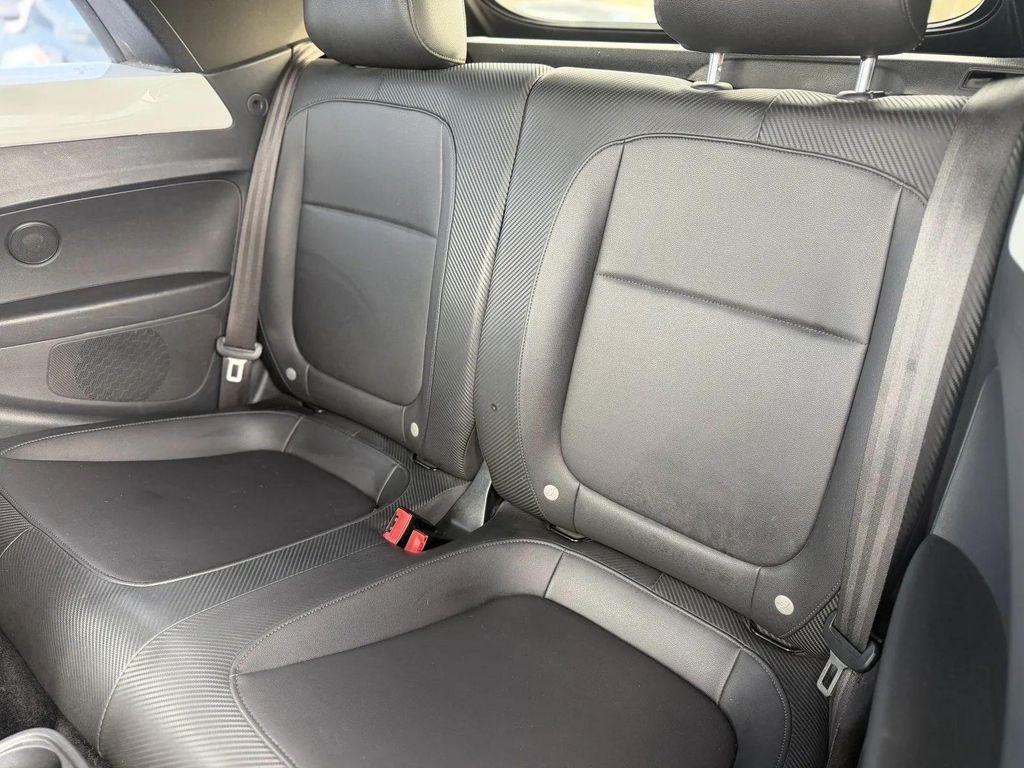 used 2015 Volkswagen Beetle car