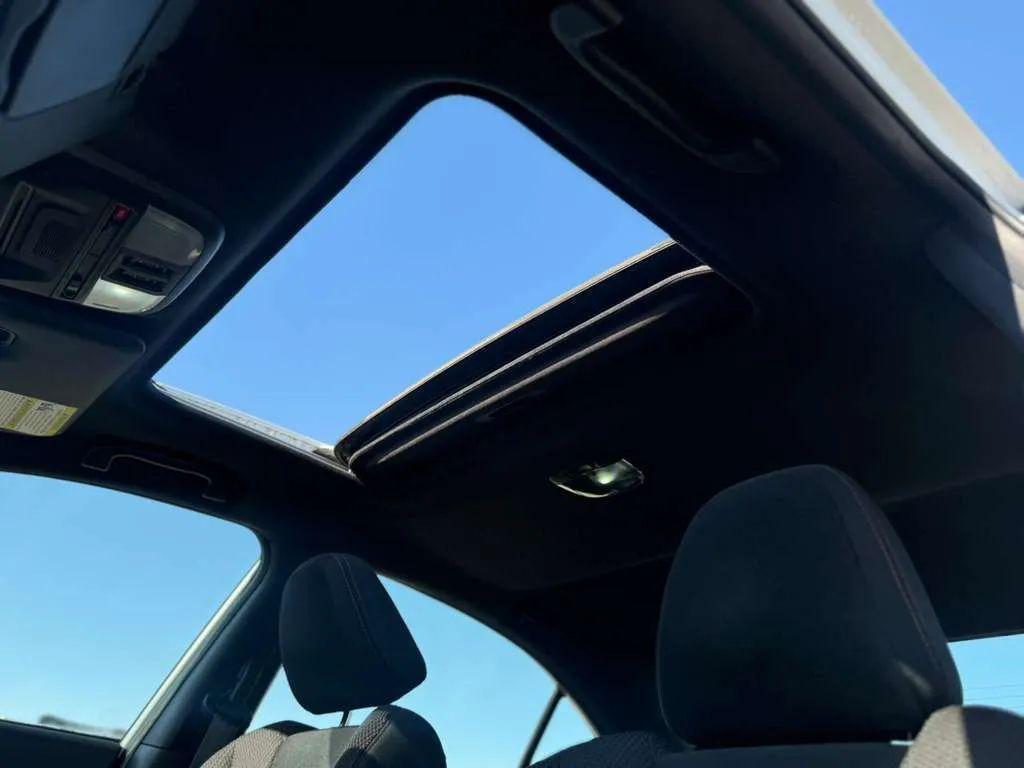 used 2022 Subaru WRX car, priced at $18,595