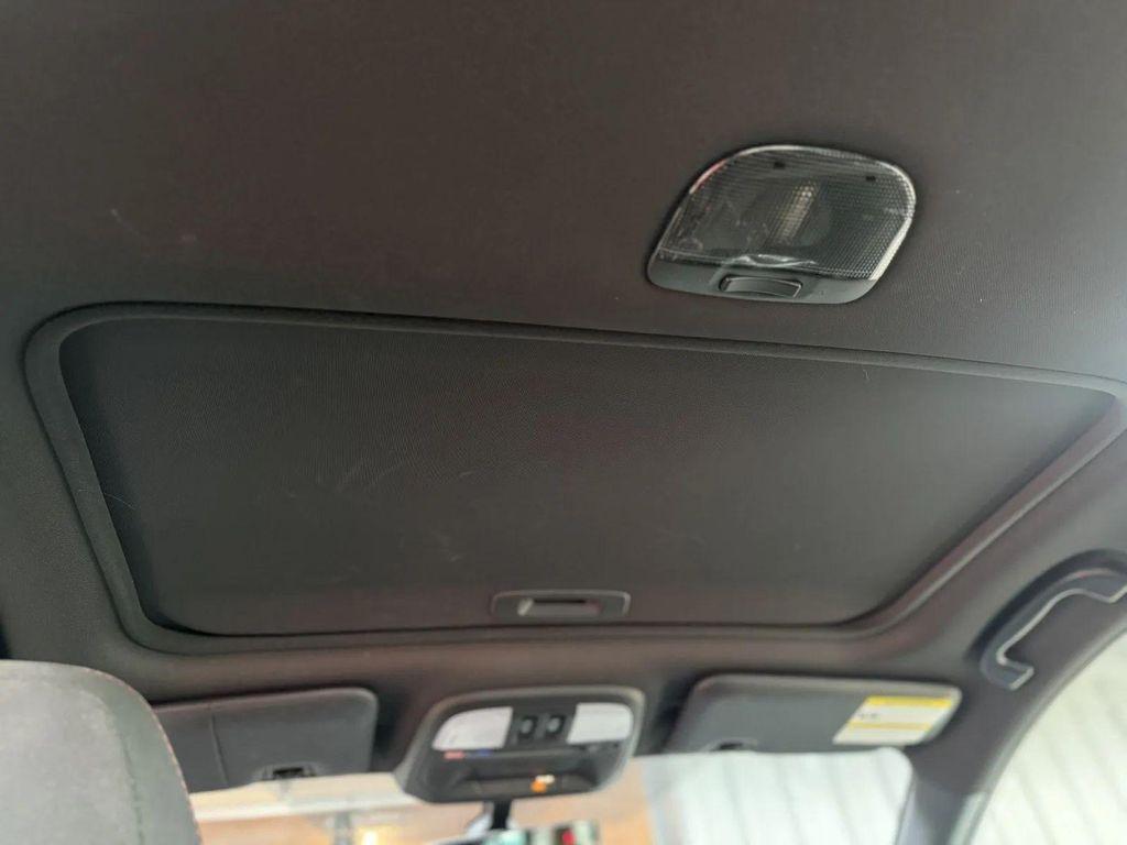 used 2022 Subaru WRX car, priced at $18,595