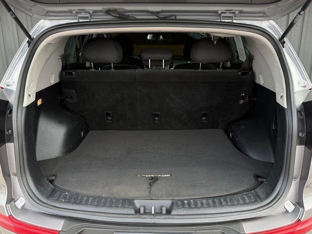 used 2014 Kia Sportage car, priced at $3,795