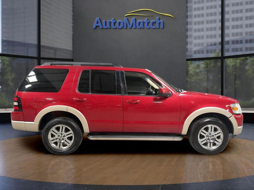 used 2010 Ford Explorer car, priced at $2,495