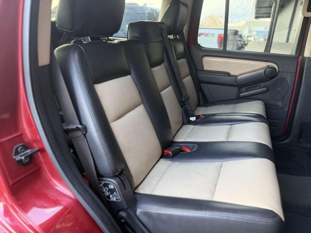 used 2010 Ford Explorer car, priced at $2,495