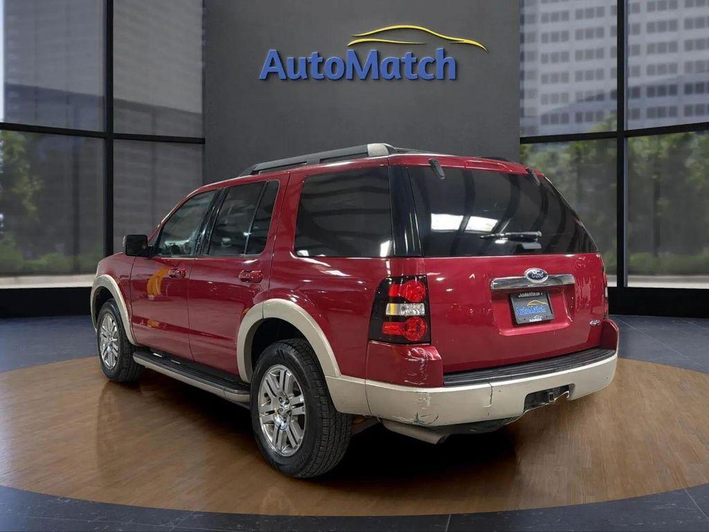 used 2010 Ford Explorer car, priced at $2,495