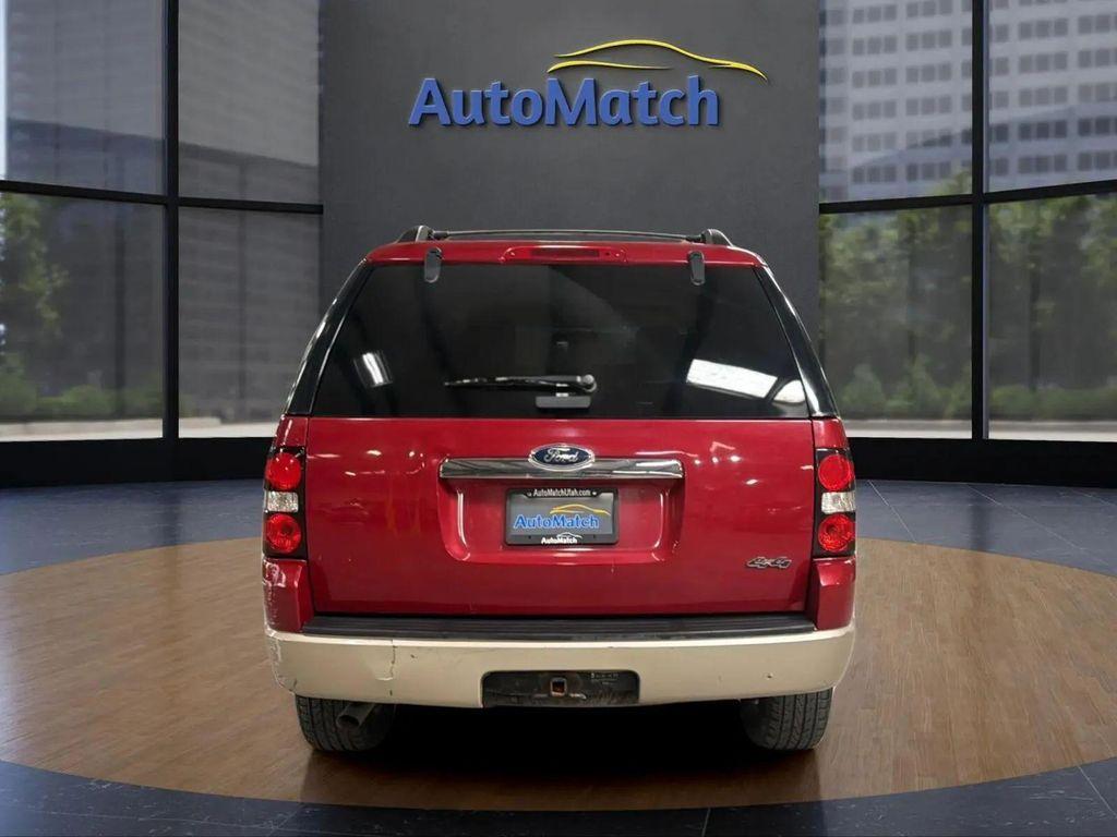 used 2010 Ford Explorer car, priced at $2,495