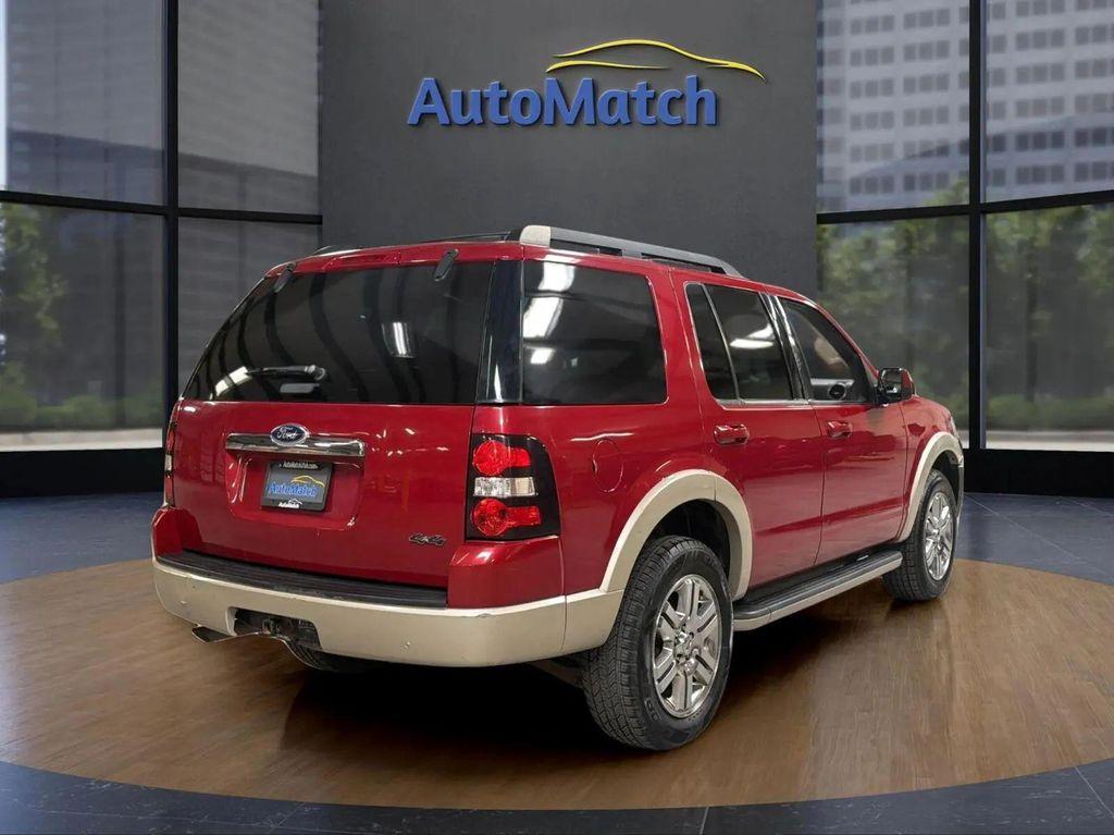 used 2010 Ford Explorer car, priced at $2,495