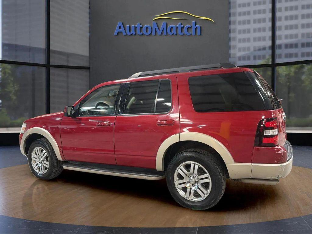 used 2010 Ford Explorer car, priced at $2,495