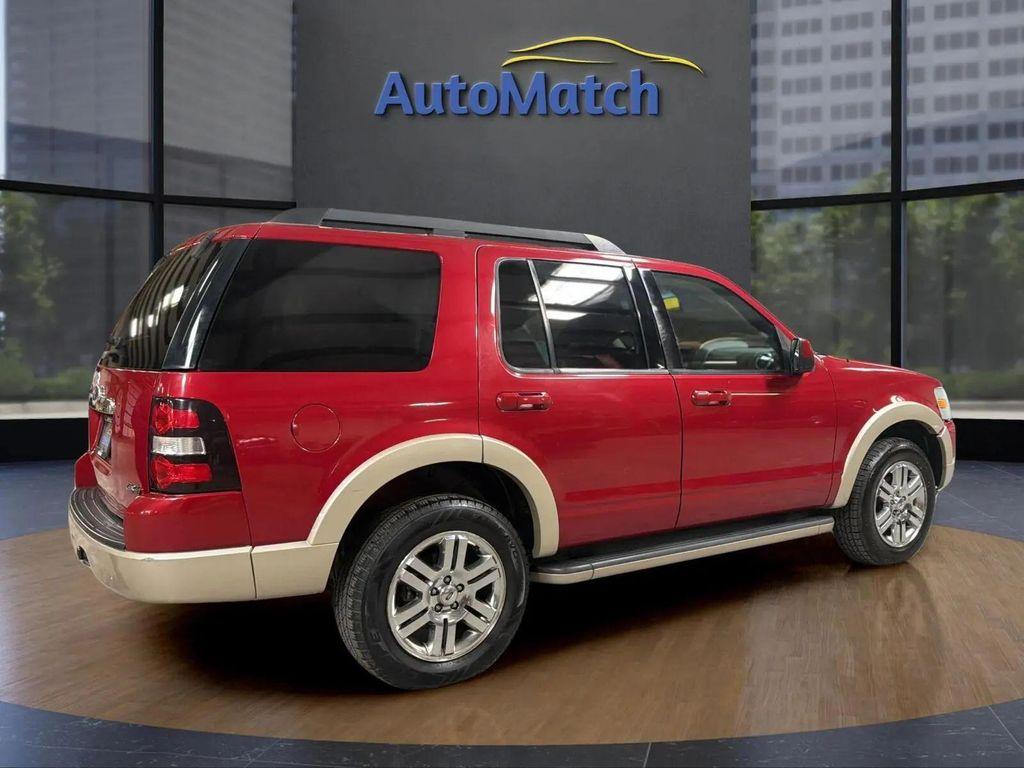 used 2010 Ford Explorer car, priced at $2,495