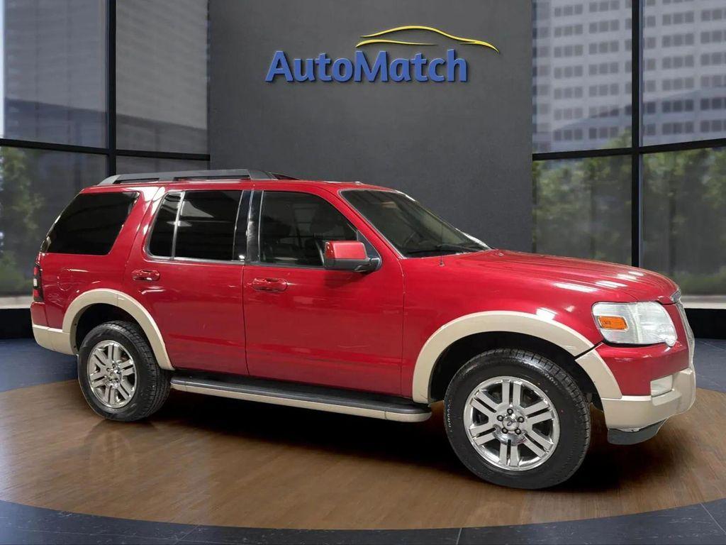 used 2010 Ford Explorer car, priced at $2,495