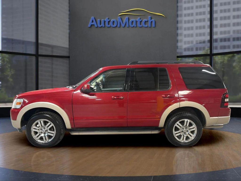 used 2010 Ford Explorer car, priced at $2,495