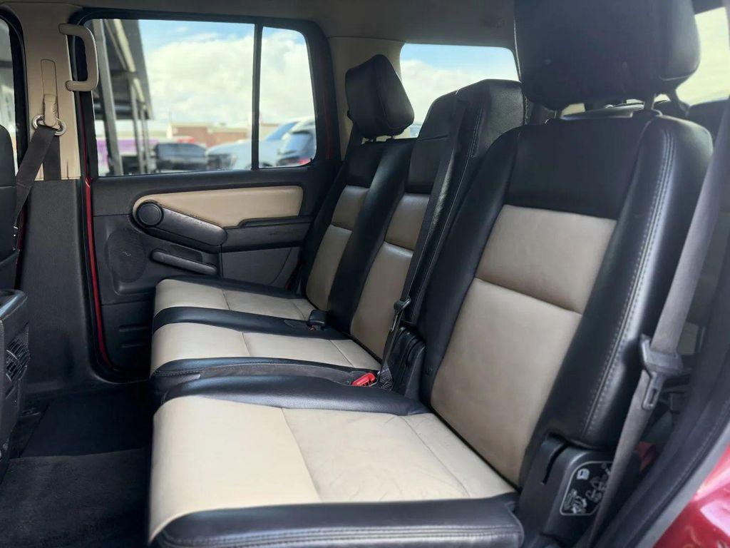 used 2010 Ford Explorer car, priced at $2,495