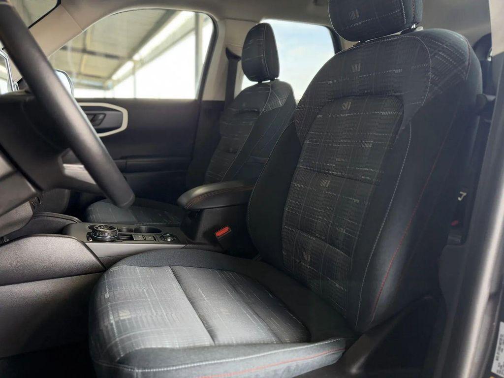 used 2023 Ford Bronco Sport car, priced at $19,795