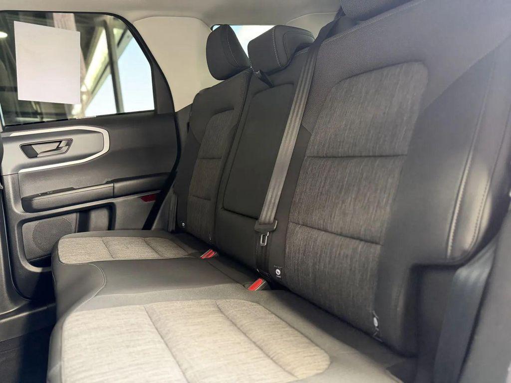 used 2022 Ford Bronco Sport car, priced at $17,995