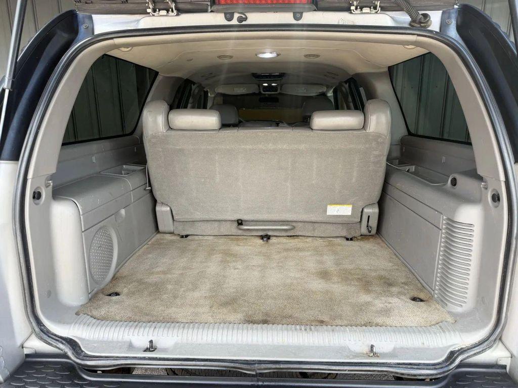 used 2005 GMC Yukon XL car, priced at $2,894